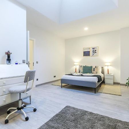 Vita Portucale ! Moscavide Family Apartment Lissabon Exterior foto