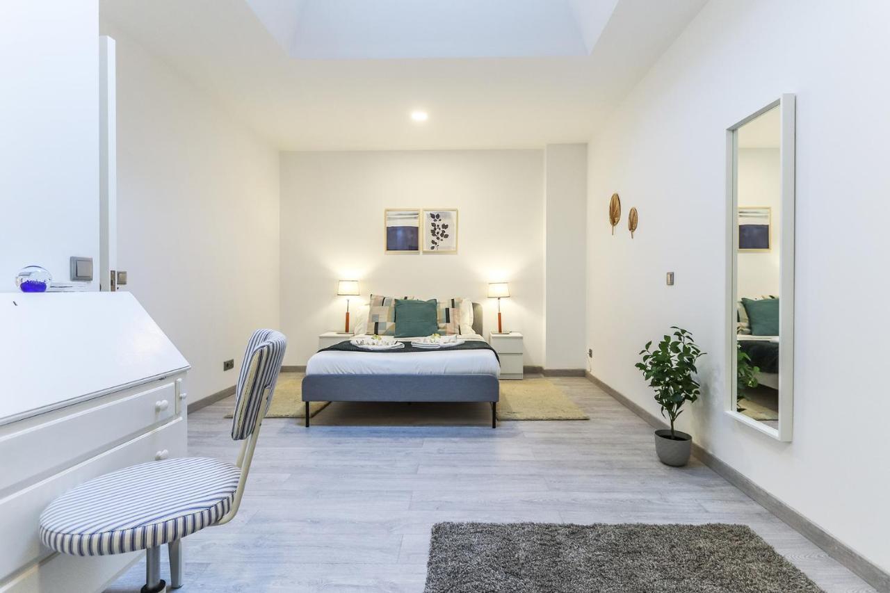 Vita Portucale ! Moscavide Family Apartment Lissabon Exterior foto