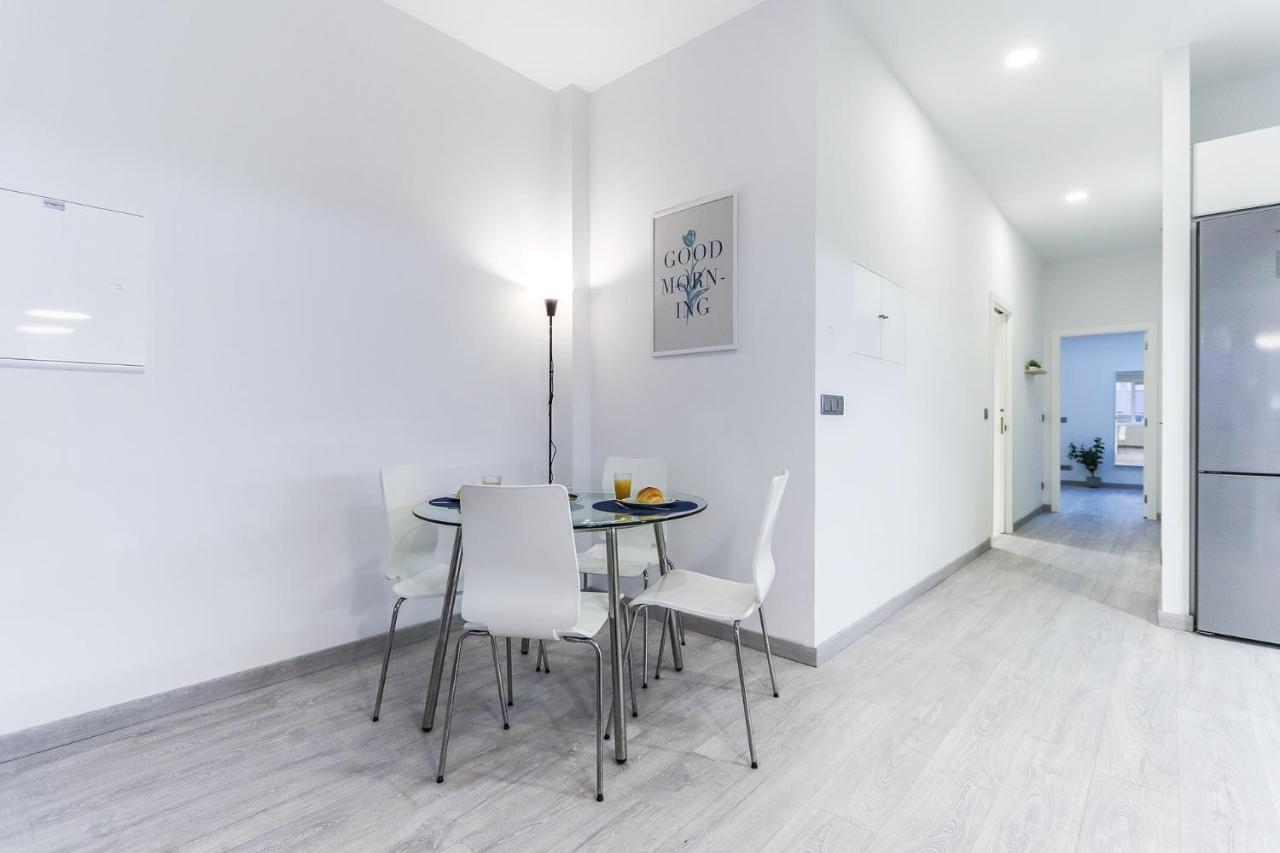 Vita Portucale ! Moscavide Family Apartment Lissabon Exterior foto