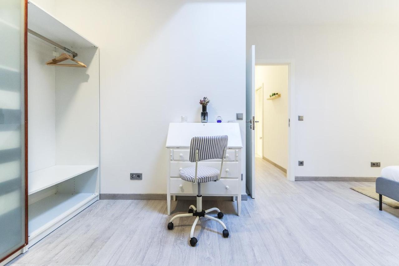 Vita Portucale ! Moscavide Family Apartment Lissabon Exterior foto
